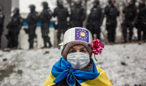 Украинские беженцы держат жителей Прибалтики в страхе: хитрые и агрессивные