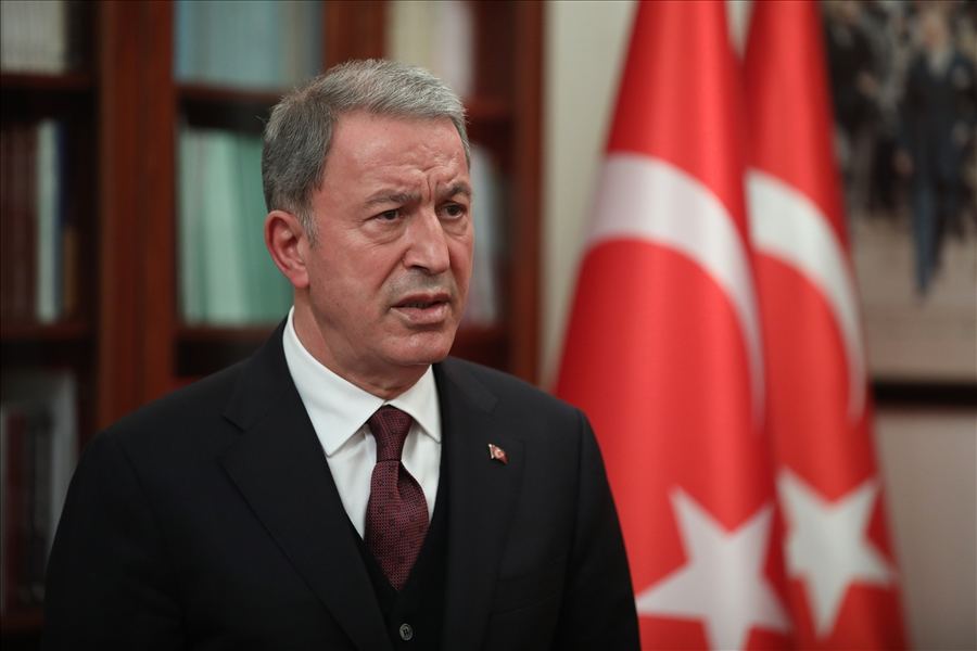 В Турции заявили, что не допустят ввода военных судов в Черное море