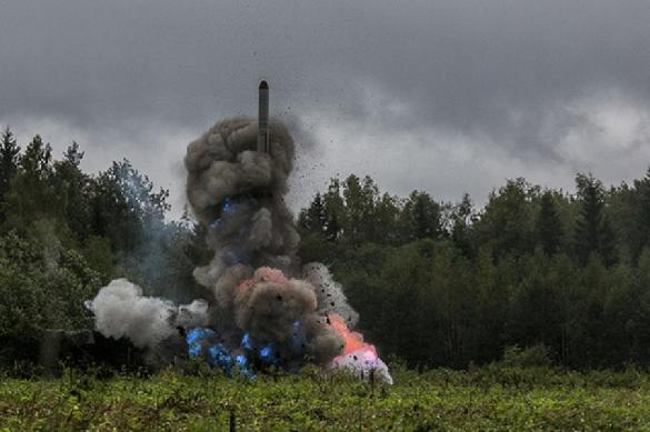 Западные аналитики оценивают возможность тактического ядерного удара по Украине