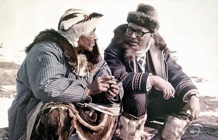 Сражение советских чукчей с американскими эскимосами: что случилось на Аляске в 1947 году