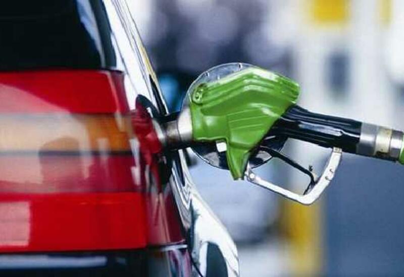 США разрешат продажу бензина с 15%-ным содержанием этанола
