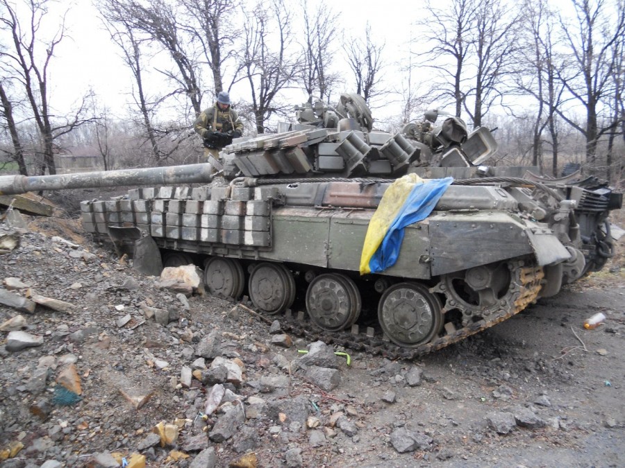 Полковник Макгрегор: из-за просчета Байдена западная Украина превратится в стрельбище