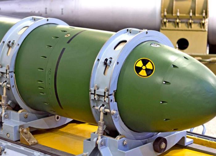Военный аналитик Сивков: ядерная война с НАТО объективно возможна