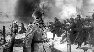 Сталинградская битва (1949)