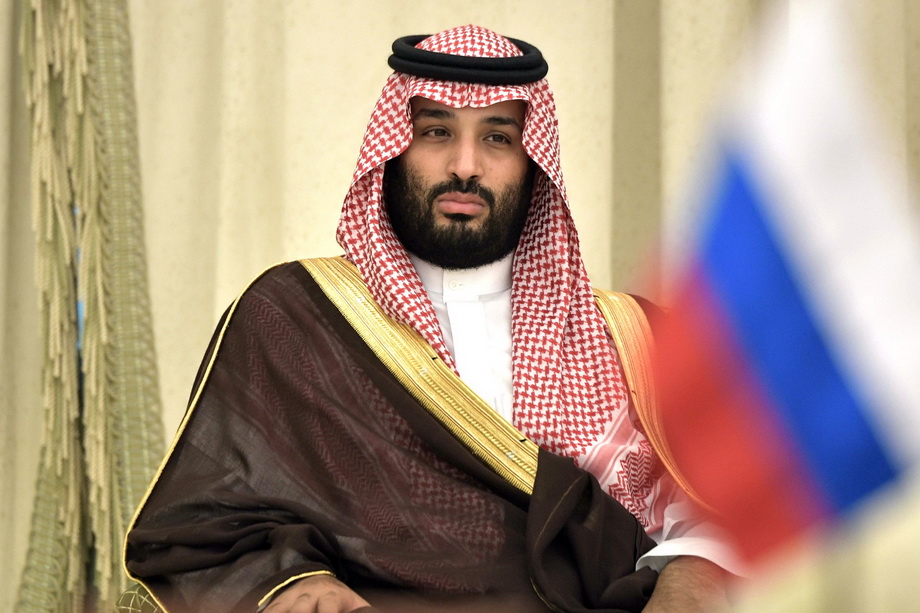 Принцы Саудовской Аравии интенсивно распродают свое имущество в Европе