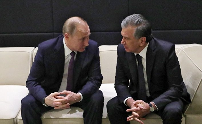 Advance: что России ждать от политики Узбекистана?