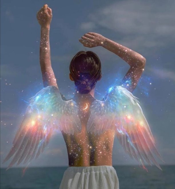 Независимость Ангелов: Ангельские Законы в сравнении с Человеческими Законами
