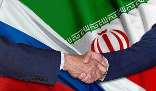 Россия и Иран активизируют сотрудничество