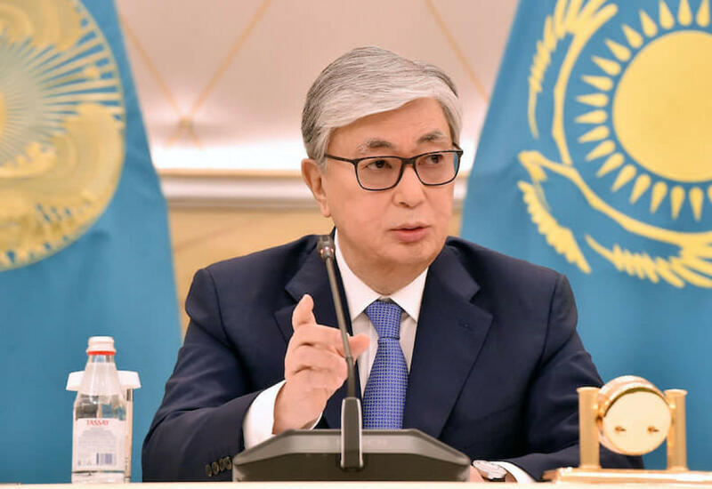 В Казахстане появились три новые области