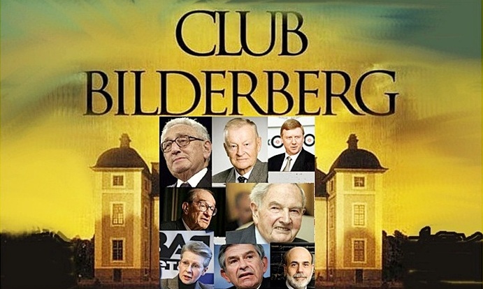 В Бильдербергском клубе подвели итоги «операции Пандемия»