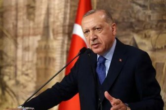 Турция не пойдет на компромисс в отношении поддерживающих терроризм стран