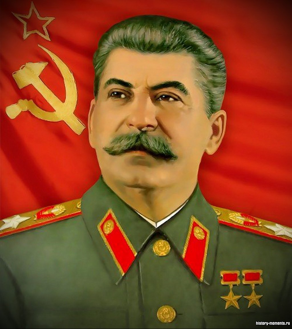 Как были свёрнуты масштабные экономические проекты Сталина внутри Советского Союза
