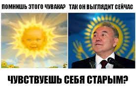 Назарбаев просит защиты Москвы, смертельный протест в Алма-Ате, КНБ переименовывает улицы?