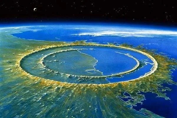 Сколько раз гибла жизнь на планете Земля за миллиарды лет?