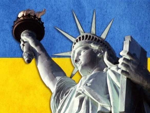США ведут Украину к краху — NI