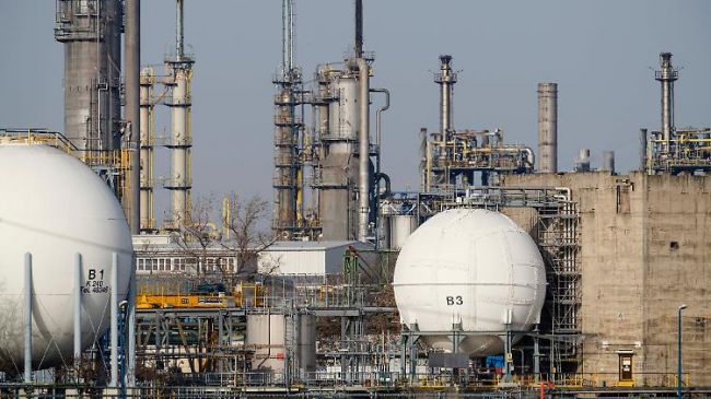 «Газпрому» не нужна такая Европа: в ЕС рушится спрос на газ