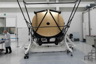 NASA запустит телескоп над Антарктидой на воздушном шаре размером больше футбольного поля