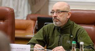 Министр обороны Украины заявил, что его неправильно поняли
