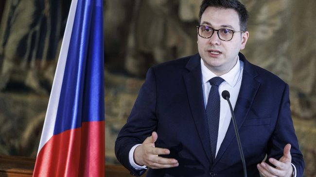 Чехия настоятельно предлагает Евросоюзу пересмотреть отношения с Россией