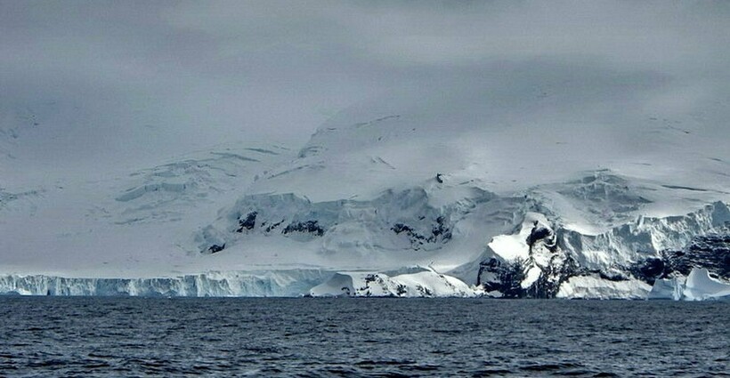 Остров Петра I: почему эта земля в Антарктиде не принадлежит России
