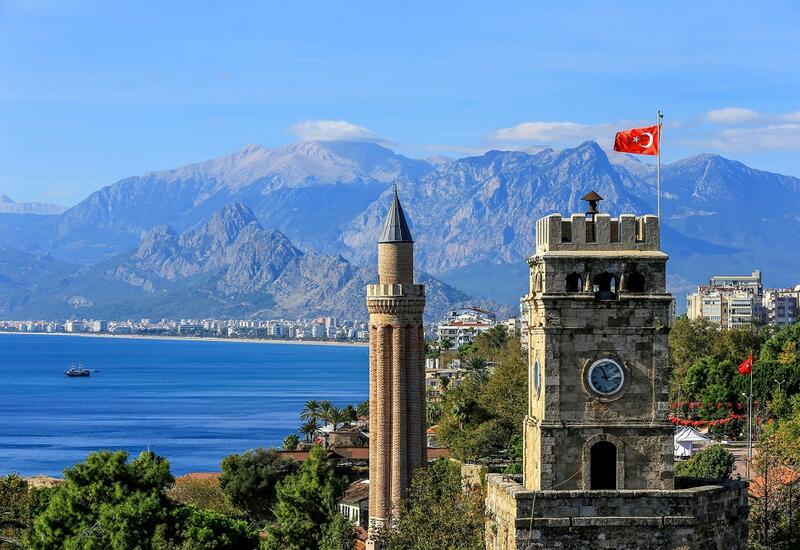 В Турции намерены реализовать первую в мире программу 
