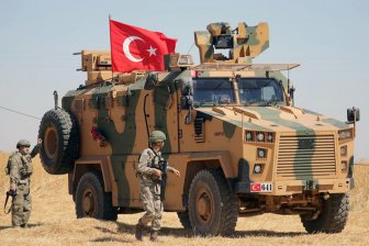 Турция может без войны вывести Россию из «идлибской игры»