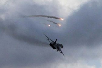 Россия не может гарантировать безопасность полетов военной турецкой авиации в Сирии