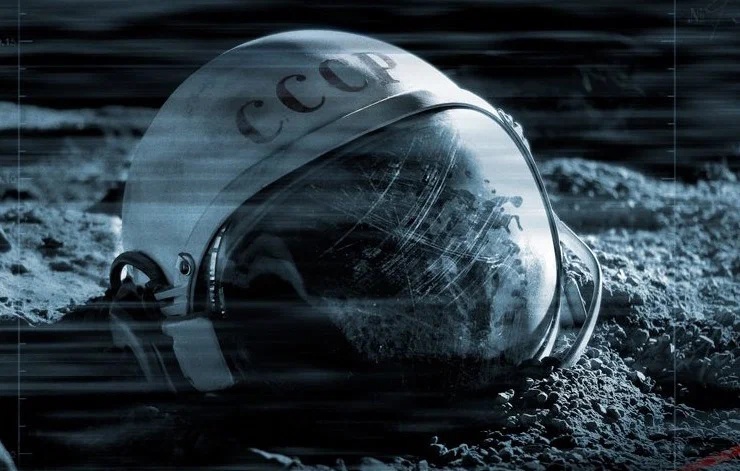 Что советские ученые обнаружили на темной стороне Луны