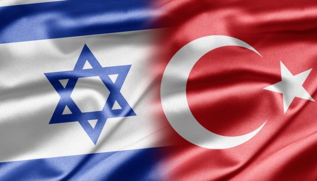 Израиль и Турция решили восстановить дипотношения в полном объеме
