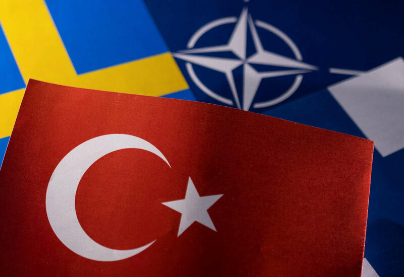 Турция представит Финляндии и Швеции новый список с террористами для экстрадиции