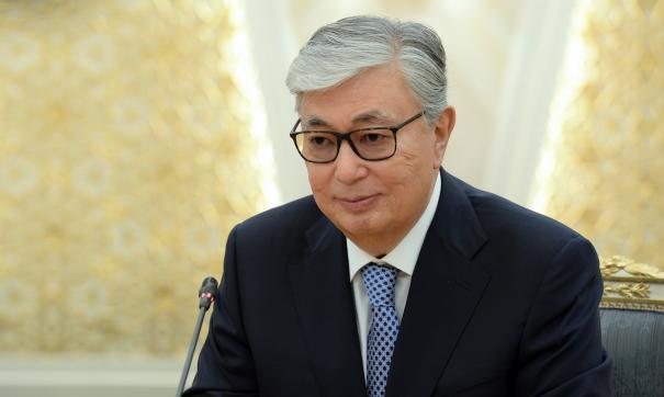 В Казахстане осенью состоятся досрочные президентские выборы