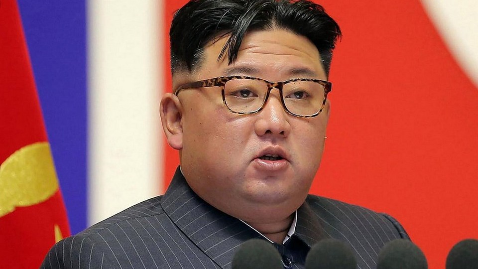 Лидер Северной Кореи Ким Чен Ын официально провозгласил КНДР ядерной державой