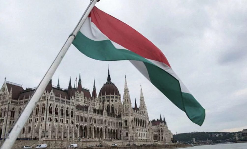 Венгрию хотят исключить из ЕС за пророссийскую позицию