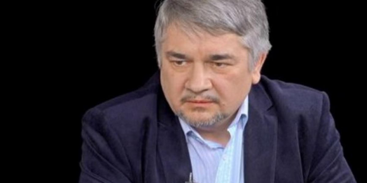 Ищенко: Россия уже не вернется к Европе