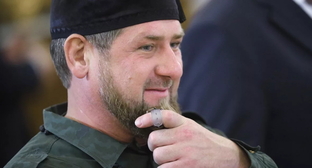 Число желающих вступить в ряды добровольцев растет с каждым днем — Кадыров