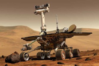 На Марсе насчитали более семи тонн оставленного космического мусора