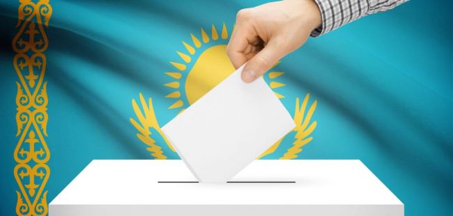 На президентские выборы в Казахстане пока не зарегистрировался ни один кандидат. " Мы знаем. честных выборов все равно не будет"