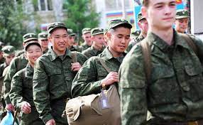 На Западе недовольны тем, что в армии России могут появиться иностранные наёмники