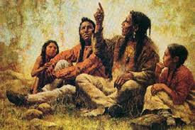 Индейцы хопи пророчат: Осознанные и пробужденные люди построят новый мир