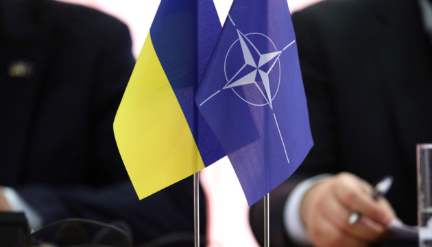Европа сделала  шаг назад от Украины : Газета New York Times перечислила проблемы Украины на пути в НАТО