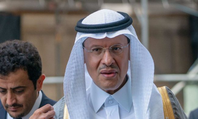 «Все вранье про Россию»: министр энергетики Саудовской Аравии деклассировал Reuters