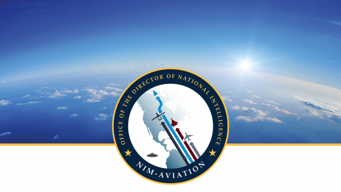 Что делает НЛО на логотипе секретной службы США?