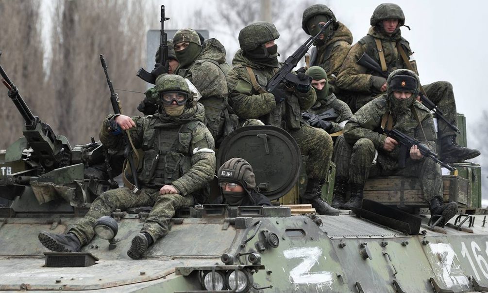 «Полный провал укрофашистов»: армия России отразила попытку прорыва ВСУ на Херсон
