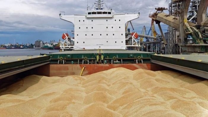 На каких условиях России выгодно продлить зерновую сделку