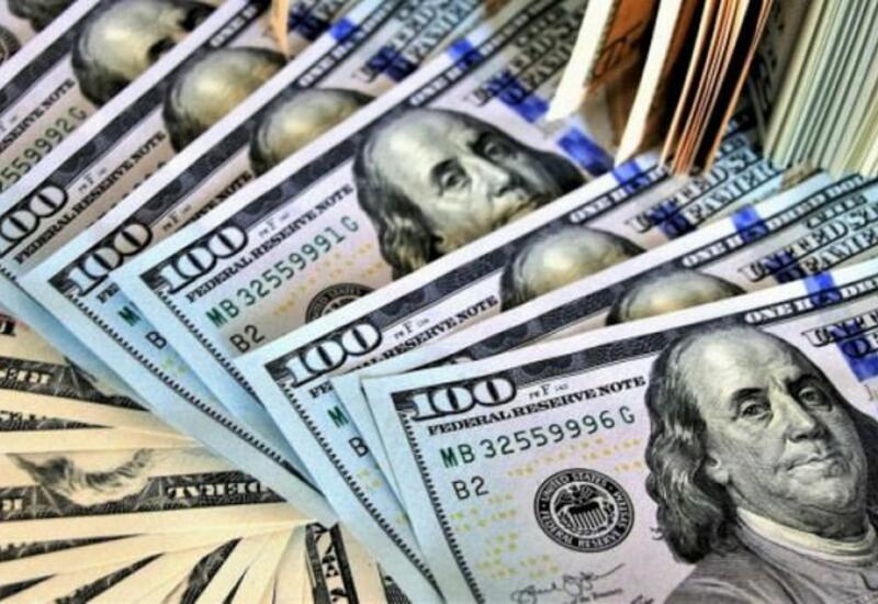В США назвали три сценария снижения роли доллара