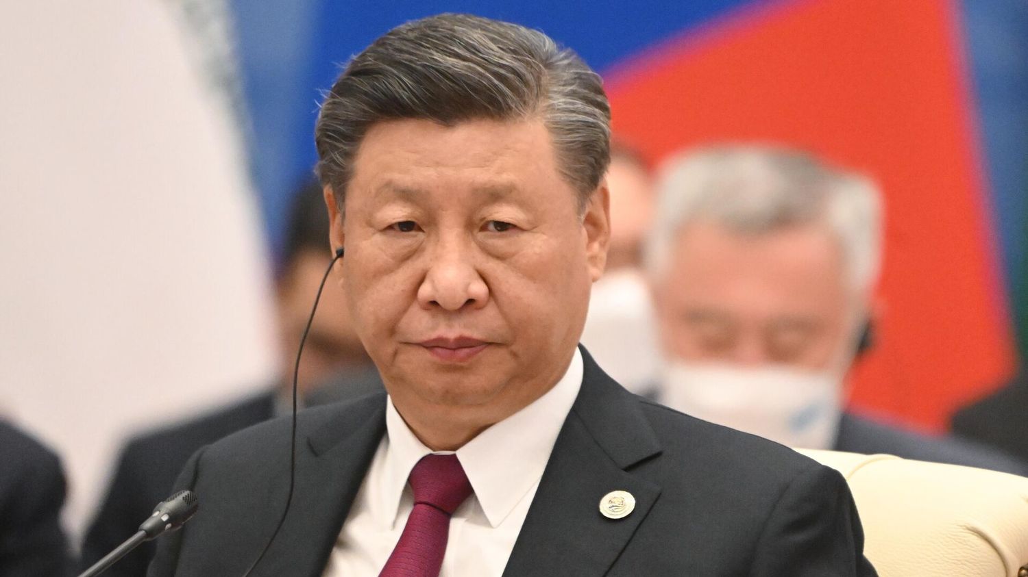 Кадры решают все: Си Цзиньпин остался во главе КПК