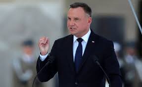 Агрессивность и неконтролируемость Польши | Новый лидер в ЕС?