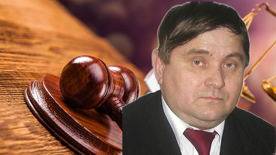 Депутат Сергей Мамонтов, сбивший ребенка, трусливо отсиживался в гараже
