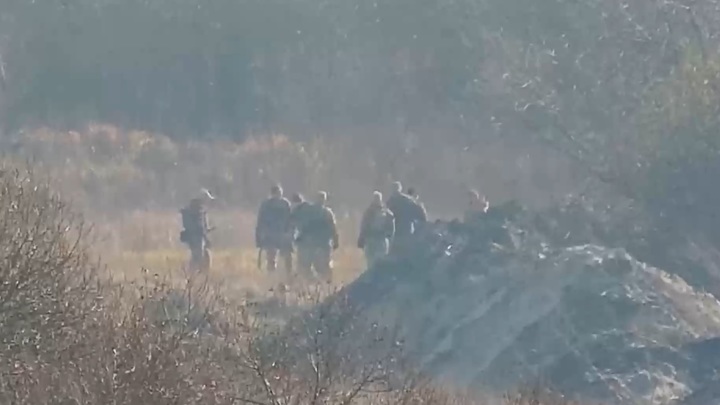 Белорусские пограничники заявили о минировании ВСУ приграничной зоны