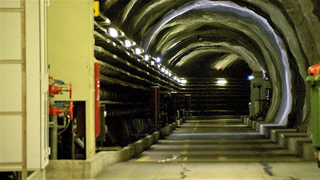 Подземный бункер на 50 миллионов для правительства: Кризисное ЧП может быть объявлено в любой момент